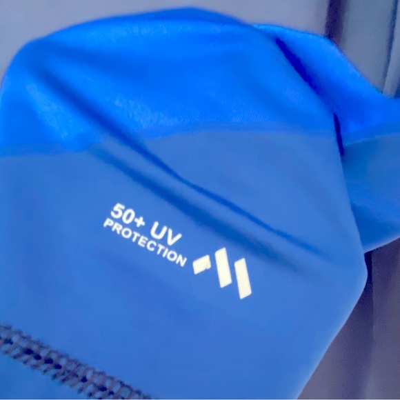 Momentum Men’s long sleeves fishing shirt UV 50 Protection Size Large like new. - Picture 3 of 5